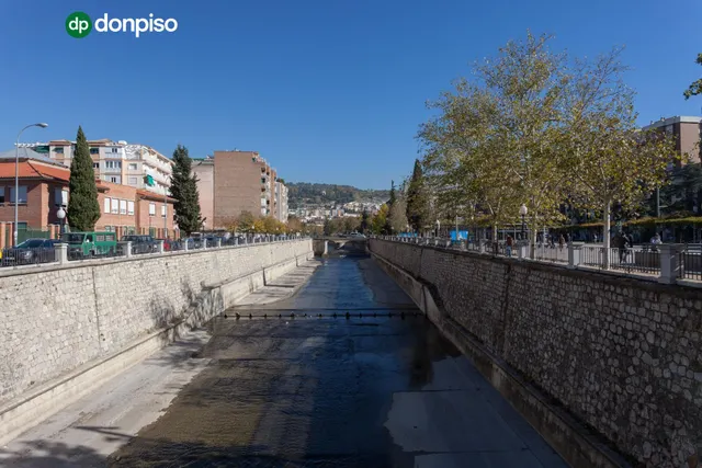 Encantador y luminoso piso en agustina de aragon — 34