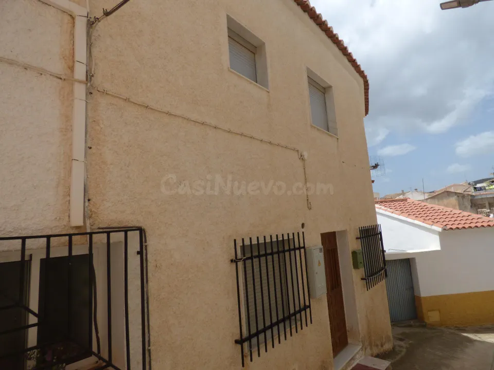 Casa 3 habitaciones 52m² en alquiler - Andalucia