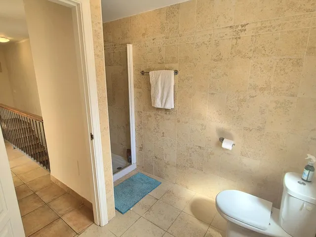 Adosado 3 habitaciones 127m² en venta - Costa del Sol — 42