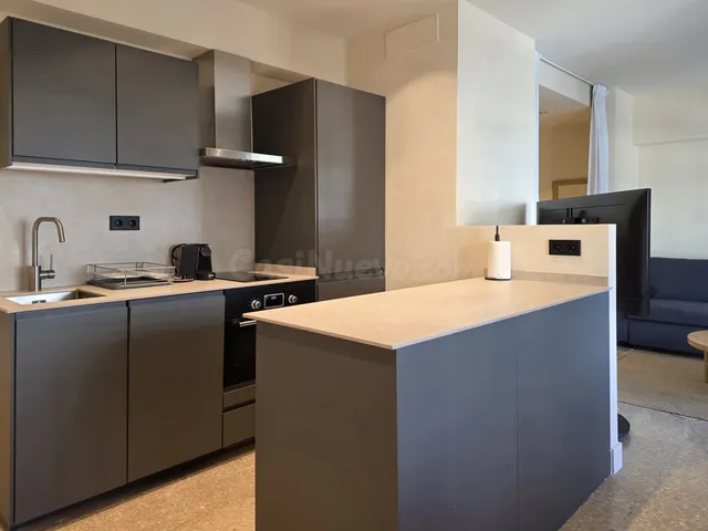 Apartamento 1 habitación 42m² en venta - Marbella — 3