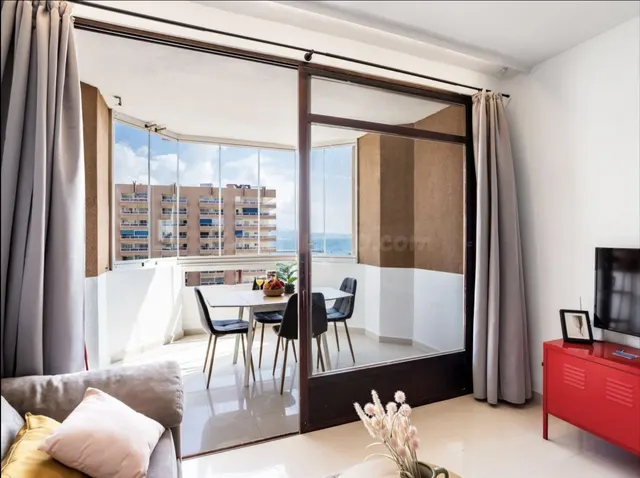 Estudio 37m² en venta - Centro — 5
