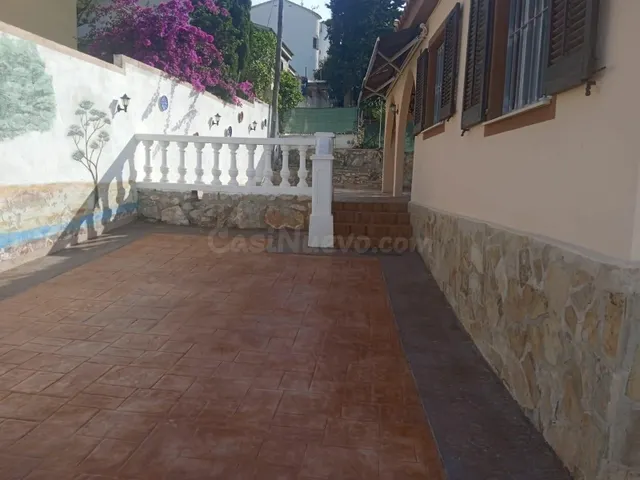 ¡¡Dos chalets por el precio de uno en Peñíscola!! — 2