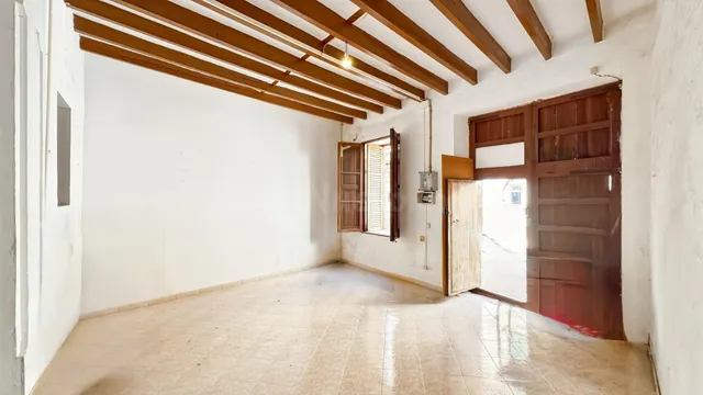 Casa a reformar en Venta. Llucmajor pueblo — 2