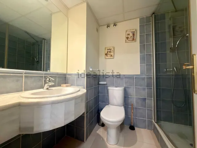 Piso en Venta en Mojacar Almería — 12