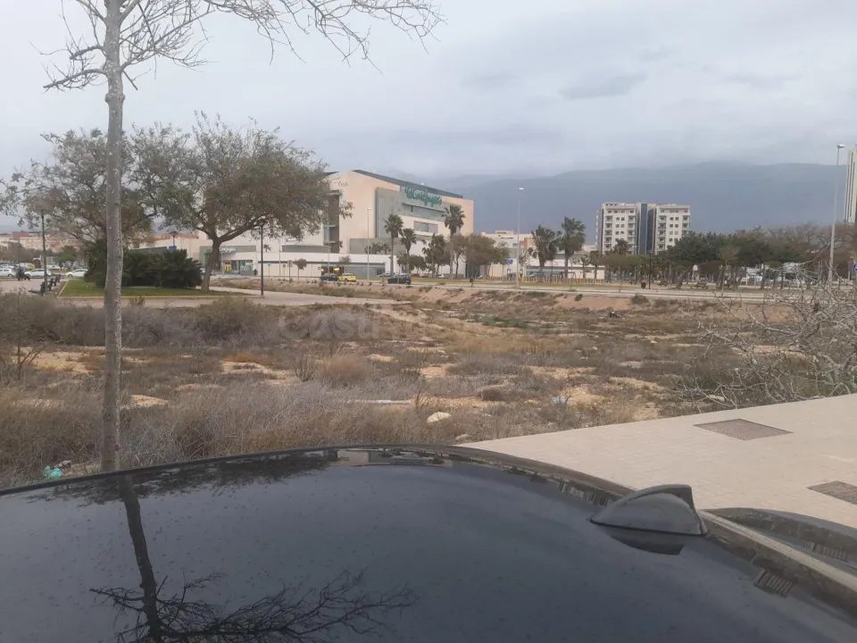 Terreno urbano en venta - Ejido Este