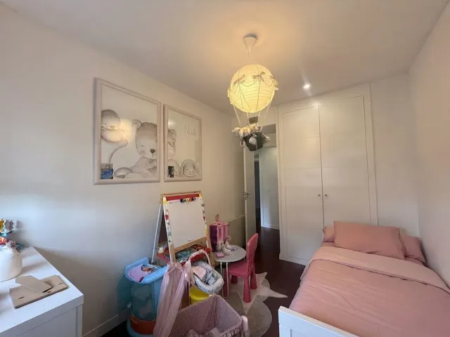 Vivienda en venta, situada en una de las zonas más exclusivas de Pozuelo de Alarcón, concretamente en Prado de Somosaguas. — 23