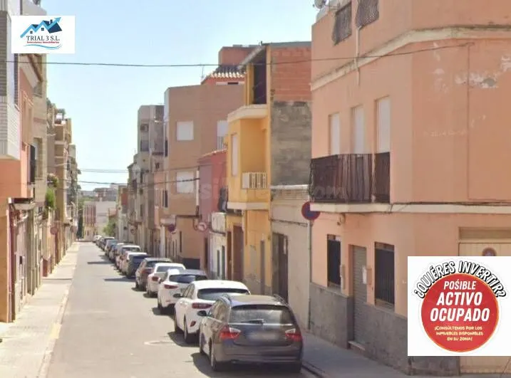 Venta de Casa en Almenara (Castellón/Castelló)