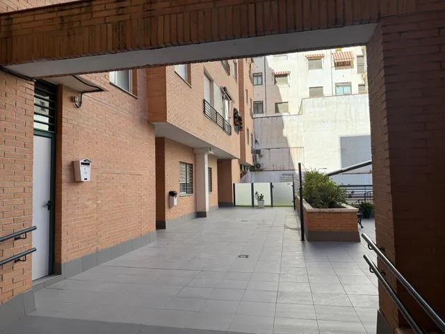 NUDA PROPIEDAD EN ZONA CÁMARA DE COMERCIO – GRANADA — 20