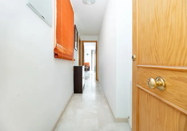APARTAMENTO A LA VENTA EN BARRIO DE MONACHIL — 6