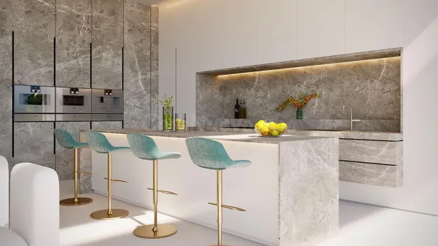 Villa 4 habitaciones 692m² en venta - Marbella — 5