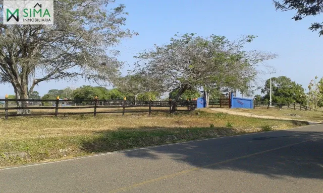 SE VENDE FINCA GANADERA EN EL MUNICIPIO DE MAHATES BOLIVAR — 2