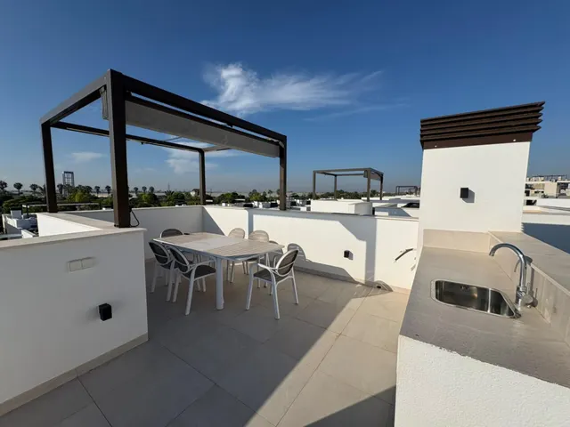 Villa 4 habitaciones 172m² en venta - Dolores de Pacheco-Santa Rosalía — 16