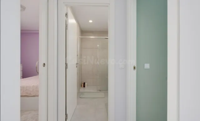 APARTAMENTO DE 3 DORMITORIOS 2 BAÑOS EN TORREVIEJA (PLAYA DEL CURA) — 19