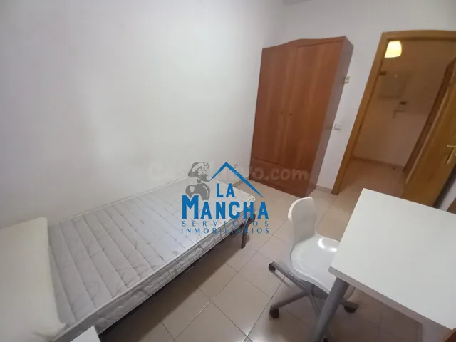 *250.000€* INMOBILIARIA LA MANCHA VENDE PISO DE 4 habitacion - foto 5