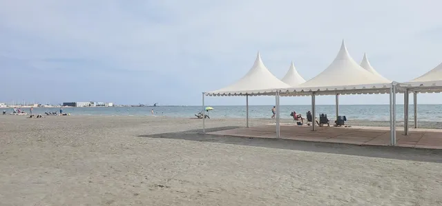 Amplio Piso de 3 habitaciones en Gran Playa, Santa Pola ️✨ — 17