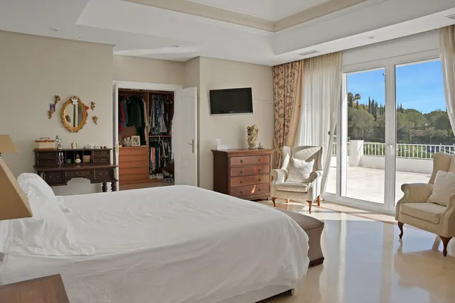 Chalet 7 habitaciones 1133m² en venta - Marbella — 24