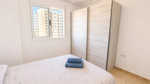 Apartamento 2 habitaciones 86m² en venta - Centro — 12