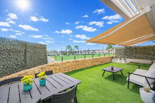 Apartamento 3 habitaciones 135m² en venta - Finestrat hills — 7