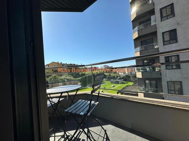 REF 7109 PISO EN PERFECTO ESTADO DE 1 DORM. CON PLAZA DE GAR - foto 3