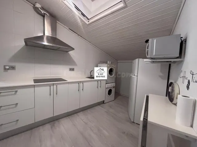 VIP HOME ALQUILA APARTAMENTO PEQUEÑO EN ALCALDE CONANGLA/CAR - foto 4