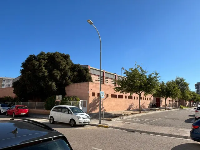 Oportunidad de Inversión en Solar Urbano en Gandía - Benipeixcar — 3