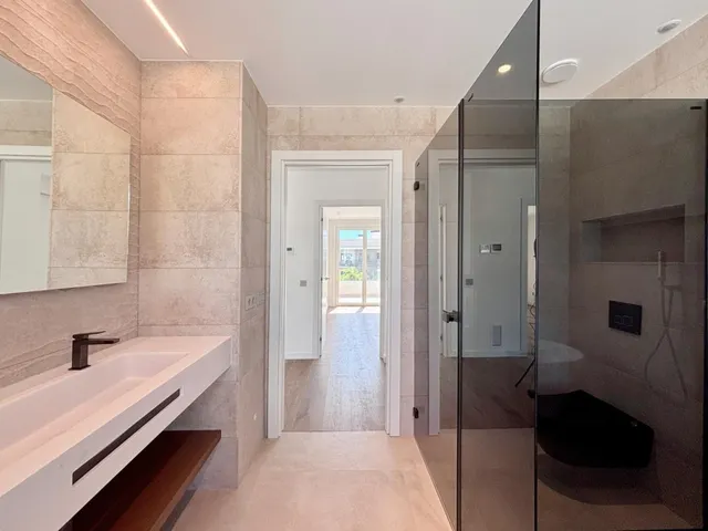 Cala Blanca · Arquitectura, diseño y una nueva forma de vivir Sitges — 23