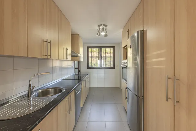 Apartamento 2 habitaciones 121m² en venta - Costa Del Sol — 16