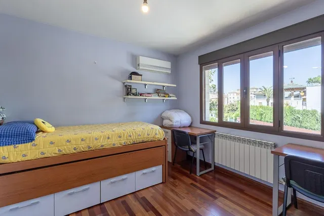 Chalet Exclusivo en Camino Bajo de Huétor — 17