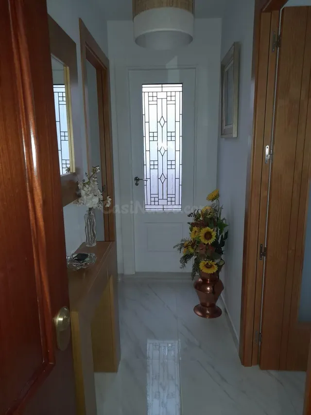 Venta de piso en Estepa. Zona Avenida y Avd. Badia Polesine. - foto 3