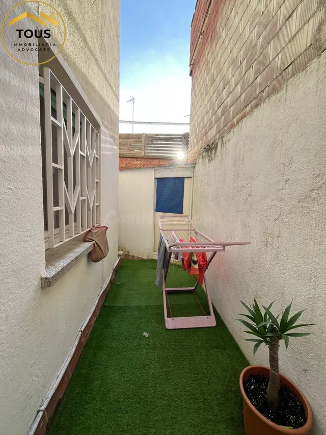 ACOGEDOR PISO EN CERDANYOLA DEL VALLES — 3