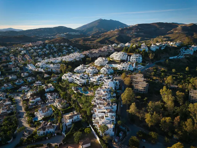 Ático Dúplex 3 habitaciones 320m² en venta - Marbella — 32