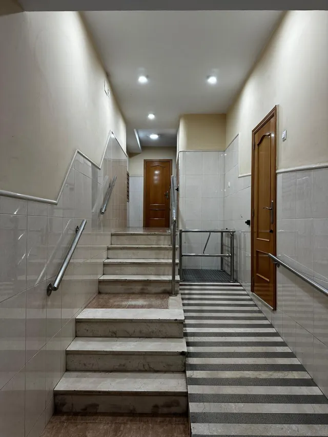 Vivienda en 3ª línea de la playa — 7
