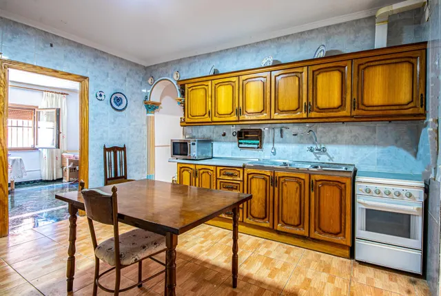 CASA EN VENTA EN PADUL — 45
