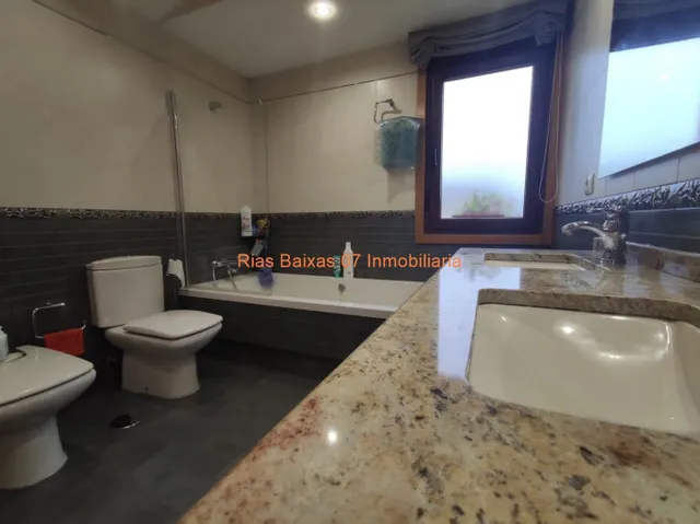REF 2875 CHALET 3 DORM. CON PISCINA COMO NUEVO ( O ROSAL ) — 42