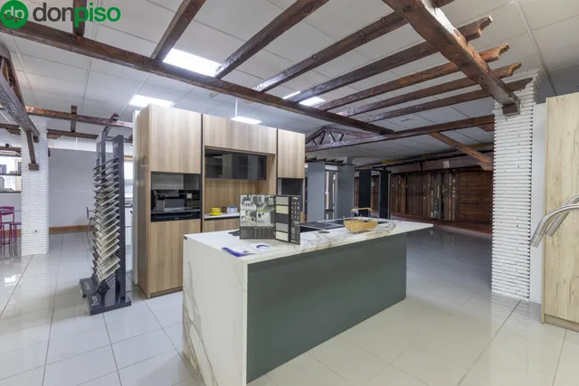 Venta Instalaciones Comerciales — 10