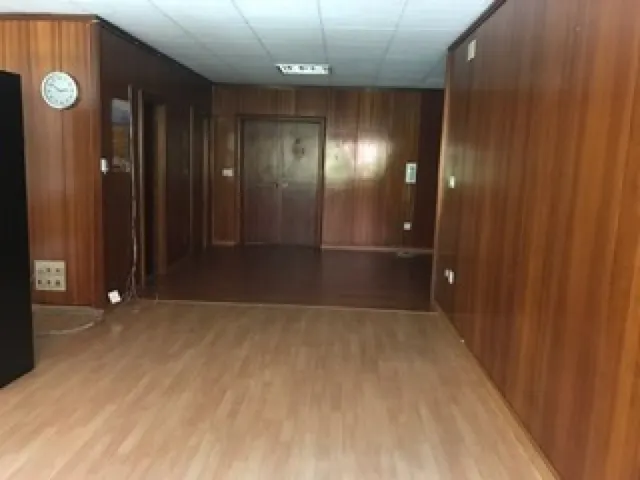 Oficina alquiler centro — 13