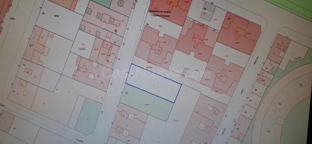 ¡Oportunidad única de inversión! Terreno urbano en zona priv - foto 3