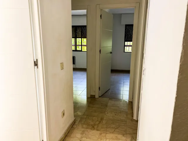 Piso en Venta - Sevilla | 3 Dormitorios | Primera Planta Exterior — 21