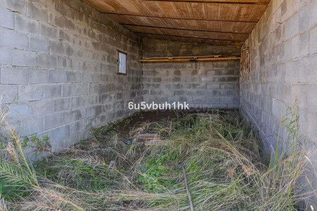 Parcela en venta - Puerto Sol-Los Almendros-El Tomillar — 5