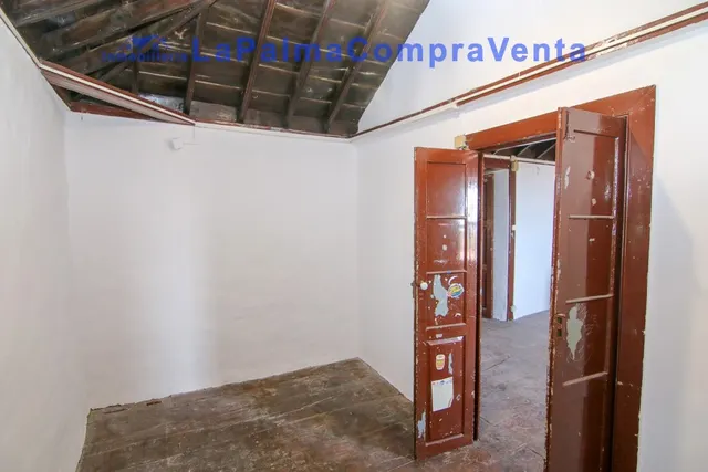 Casa-Chalet en Venta en Paso, El Santa Cruz de Tenerife — 49