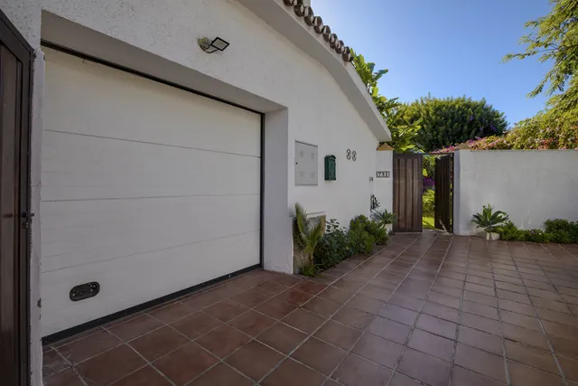 Chalet 4 habitaciones 230m² en venta - Marbella — 36