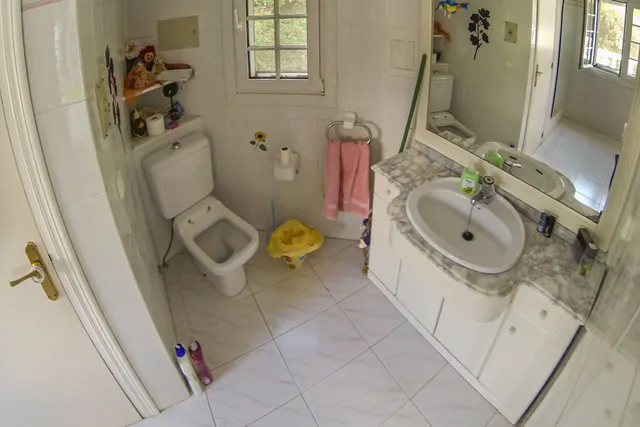 Villa 6 habitaciones 411m² en venta - Tossal Gros — 33