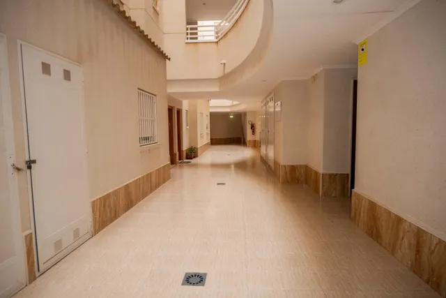 Apartamento 2 habitaciones en venta - Centro — 19