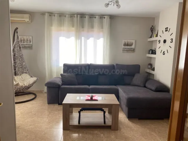 Se vende piso en La Pobla de Vallbona, Valencia - foto 2