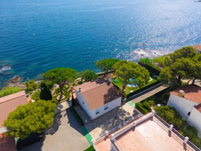Complejo vacacional en venta en Llança — 38
