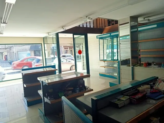 LOCAL COMERCIAL DE DOS ALTURAS EN BOIRO — 7