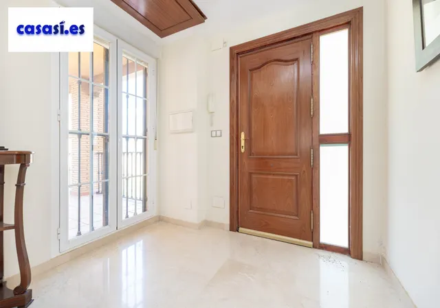 Maravillosa vivienda unifamiliar en Cañadas del Parque — 10