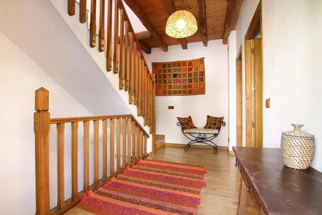 Casa de pueblo en Venta en Jubrique Málaga — 8