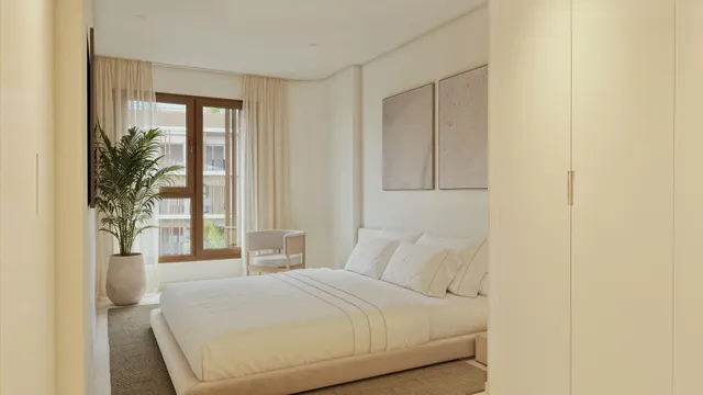 Piso en Venta de Obra Nueva en Playa en Benicàssim — 7