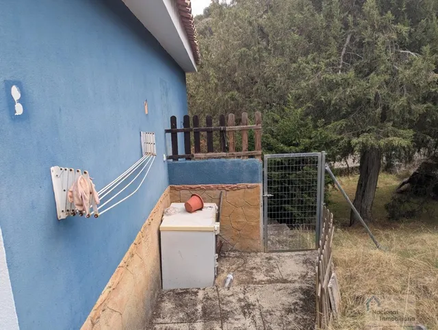 Casa-Chalet en Venta en Duruelo Segovia — 6